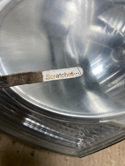 2008 2009 2010 Saturn Vue Headlight Left Driver LH Halogen AJ2264 DW3