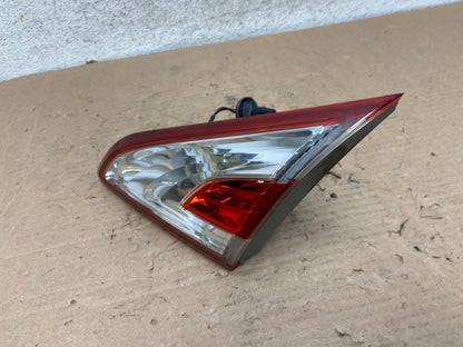 2011-2014 Nissan Murano Right Passenger RH Side Inner Tail Light AI0927 LK1