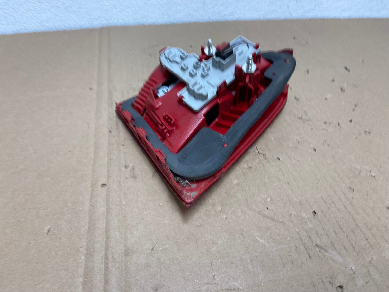 2012 to 2015 Volkswagen Passat Left Driver Lh Inner Tail light Oem AB6824 LK4