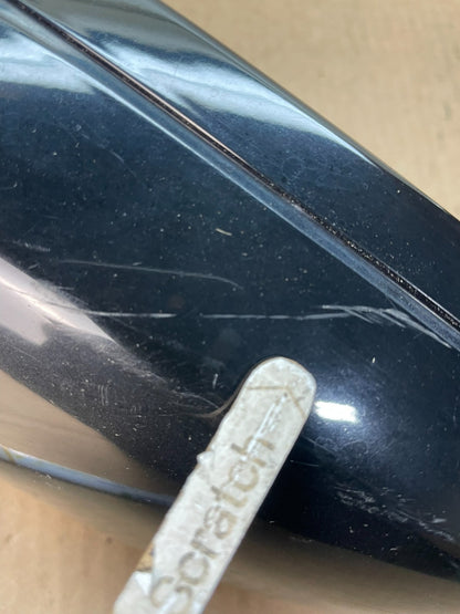 2006 - 2010 BMW 6 Series 650i 645i Left Driver LH View Door Mirror AG2765 MS6