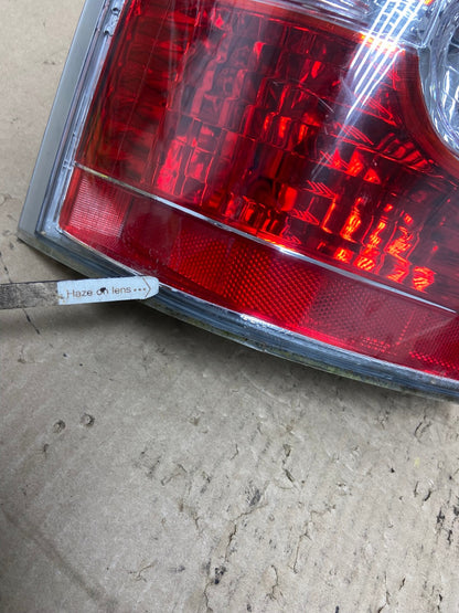 2004 2005 2006 Acura Mdx Left Driver Lh Side Tail Light AI2399 LK4