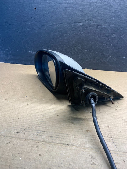 2000 to 2003 Jaguar S-Type Left Driver LH Side Door Mirror AC6858 DW8