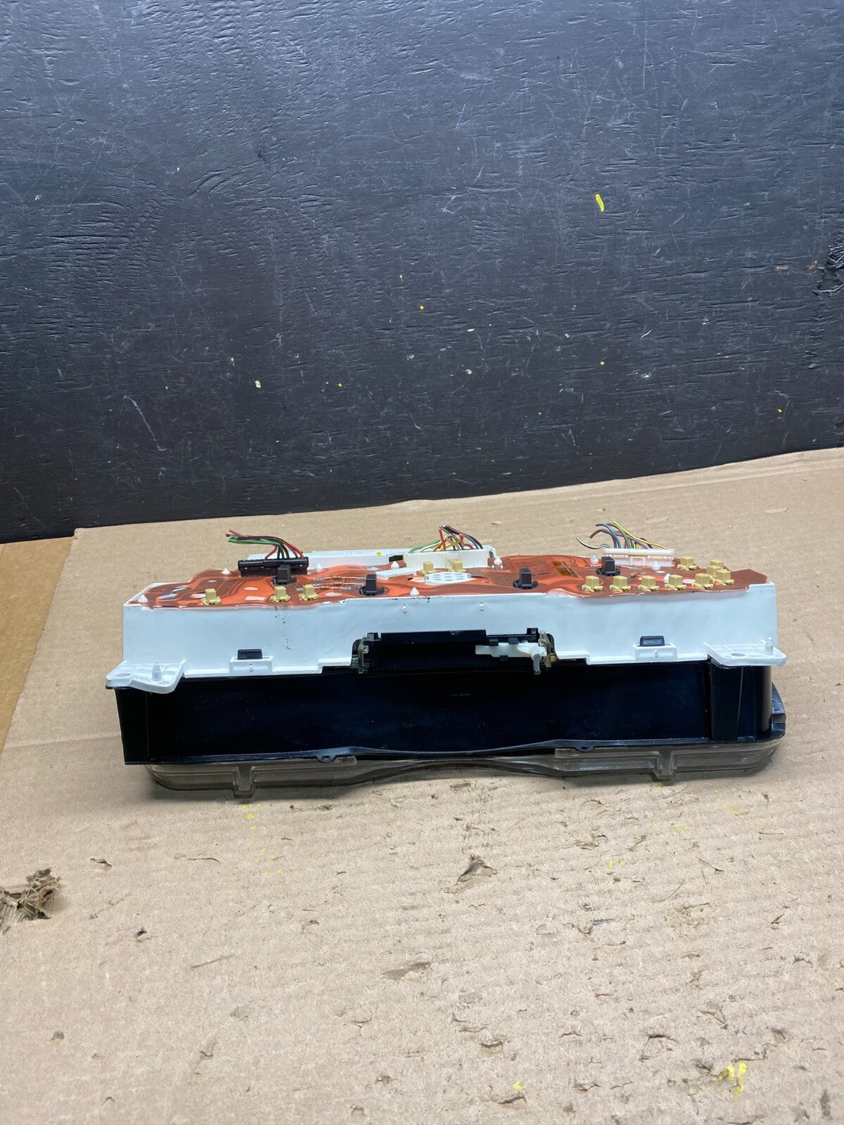 2001 to 2002 Ford Econoline E250 E350 Van Speedometer Instrument Cluster J94665