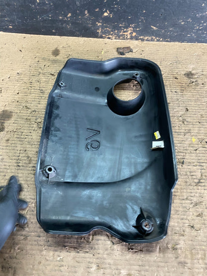 2008 - 2010 Kia Optima Rondo 2.7L V6 Engine Motor Cover s5932 DG6