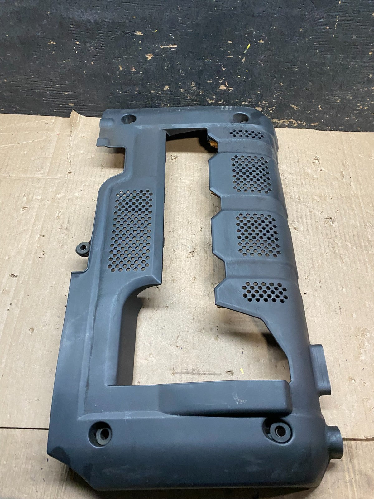 2001-2006 Hyundai Tiburon, Elantra 2.0L OEM Engine Trim Cover U0260 DG2