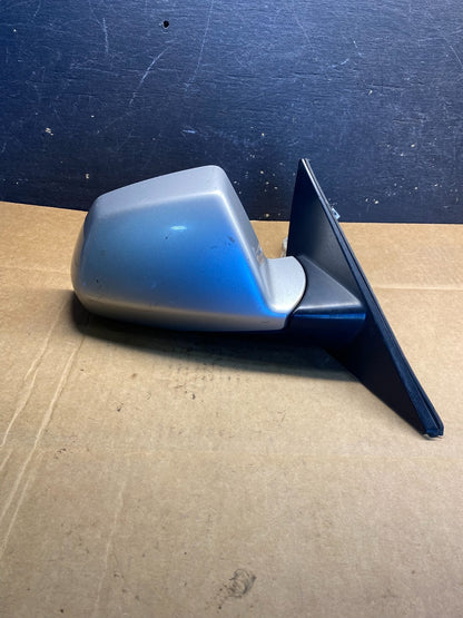 2008 to 2014 Cadillac CTS Right Passenger Rh Power Door Mirror Oem AB3546 MS0