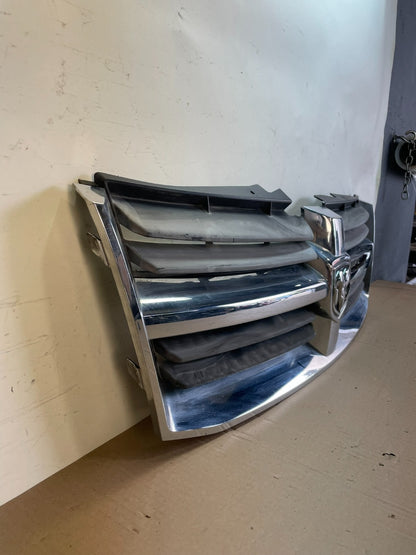 2008-2010 Dodge Grand Caravan Front Grill Grille 05113126aa AG7692 DG2