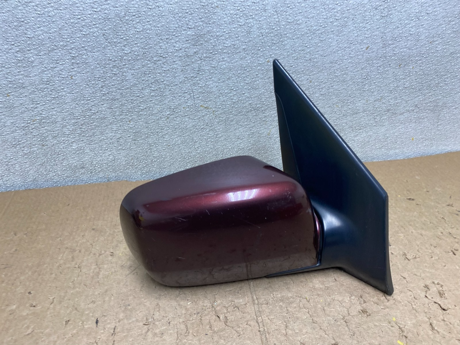 2003 to 2008 Honda Pilot Right Passenger RH Side View Door Mirror Oem V4608 IT0