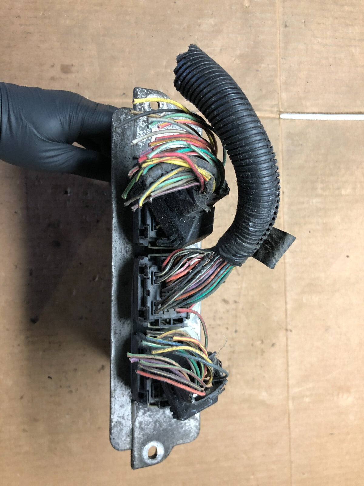 2006 Ford E250 E350 4.6L Van Engine Control Computer 6C2A-12A650-KD A1713 PS1