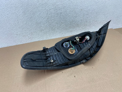 1999 2000 2001 Toyota Solara Left Driver LH Tail Light AG6603 DW5