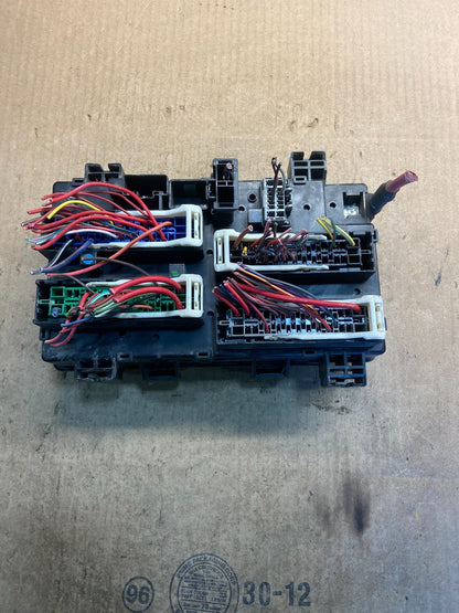 2015 2020 Dodge Ram 1500 Totally Integrated Power Module Fuse Box  Z8685 DG2