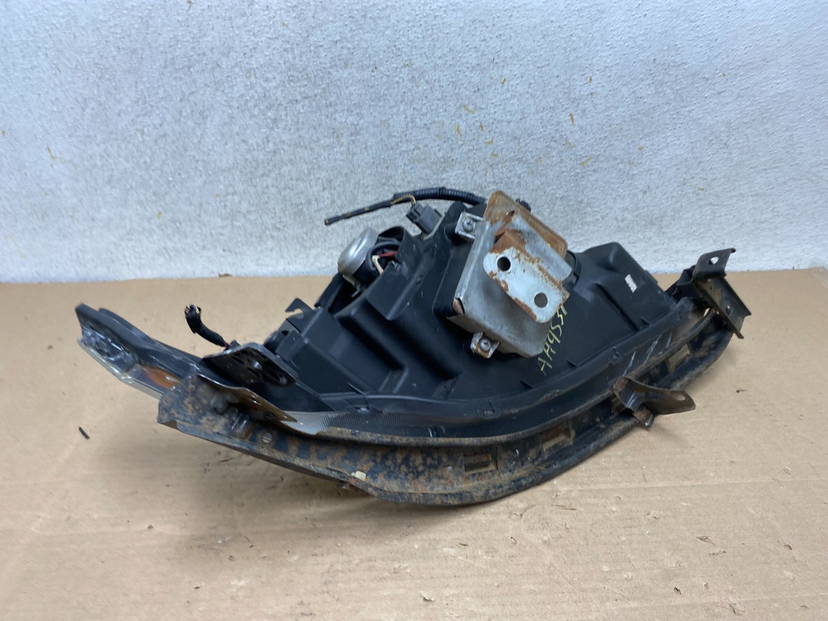 2004 2005 2006 Acura TL Headlight Left Driver LH Side Xenon HID AH9531 DW7
