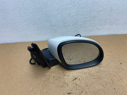 2009 to 2018 Volkswagen Tiguan Left Driver LH View Door Mirror AC7681 LK6