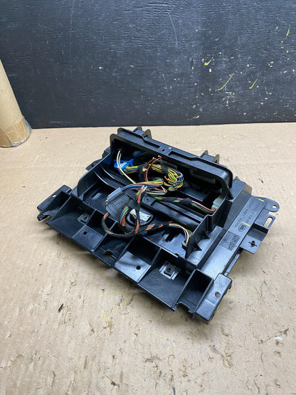 2007 2008 2009 Land Rover Range Rover Ac Heater Climate Control t4928 DG3