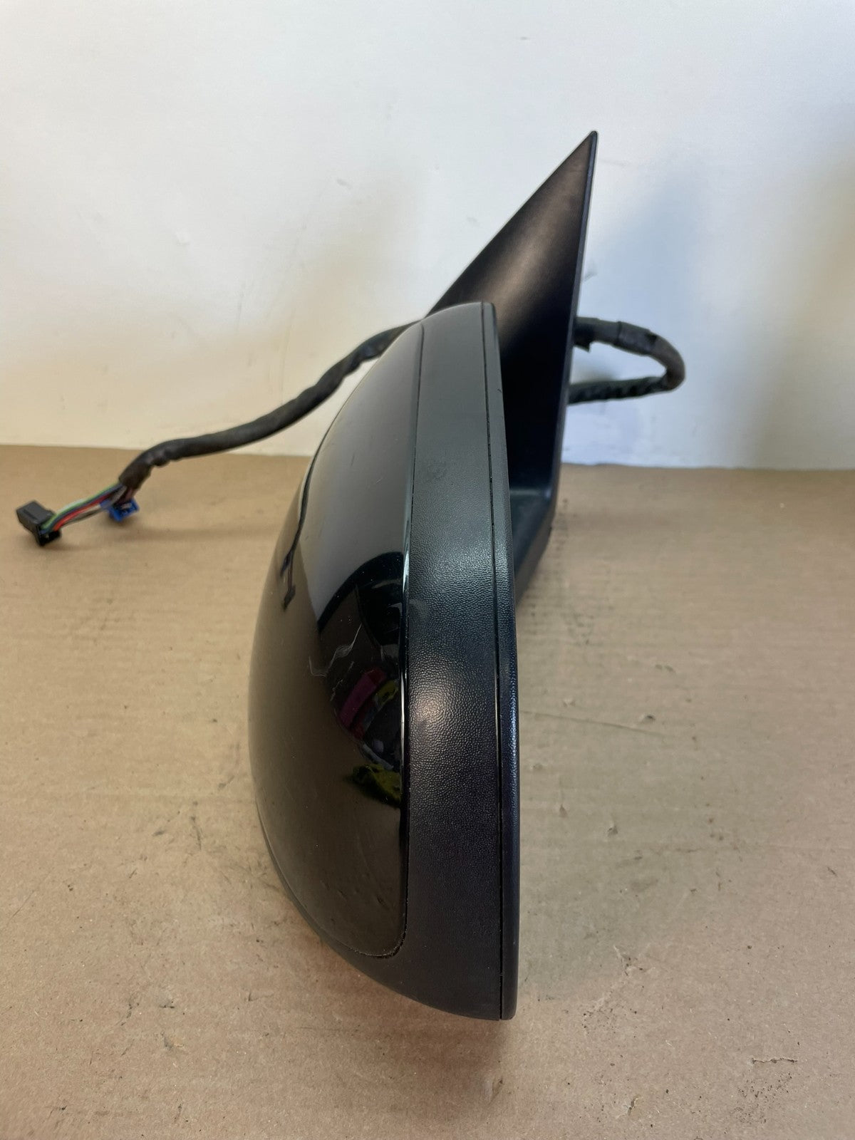 2003 to 2006 Gmc Yukon Left Driver LH Turn Signal View Door Mirror AF5676 DG9