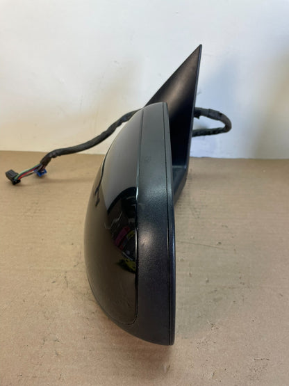 2003 to 2006 Gmc Yukon Left Driver LH Turn Signal View Door Mirror AF5676 DG9