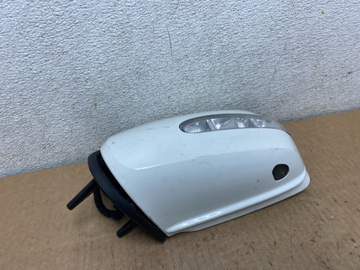 2007 to 2008 Mercedes GL-Class Left Driver LH Side Door View Mirror L82643