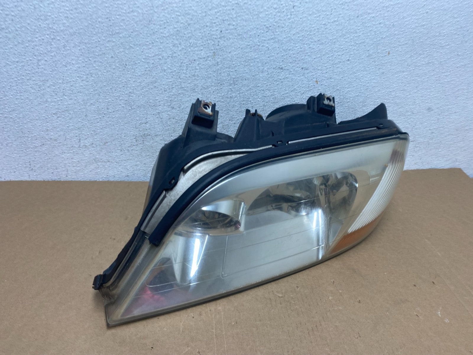 2001 to 2003 Acura MDX Left Driver LH Halogen Headlight AD7879 DW2