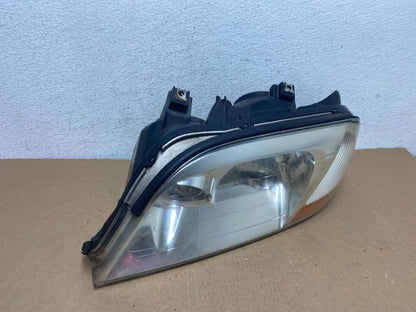 2001 to 2003 Acura MDX Left Driver LH Halogen Headlight AD7879 DW2