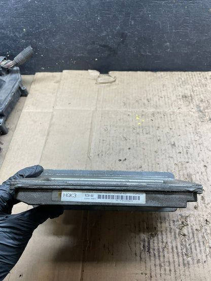 2009 Ford Explorer Mountaineer Engine Control ECU ECM Module R3656 DG3