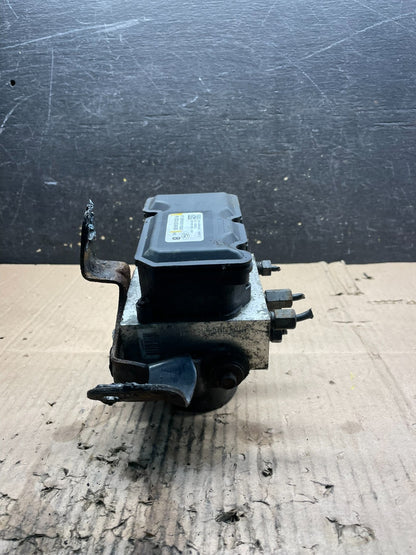 2011 - 2014 Ford E250 E350 Van ABS Anti Lock Brake Pump 8C24-2C346-BG V2297 DG3