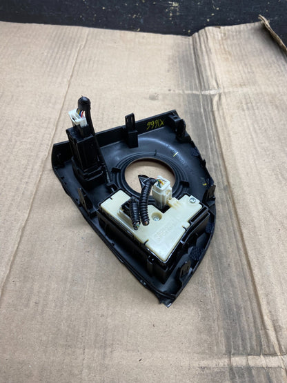 2010 to 2015 Toyota Prius 1.8L Gear Shifter Trim Panel Cover Bezel X1666 DG4