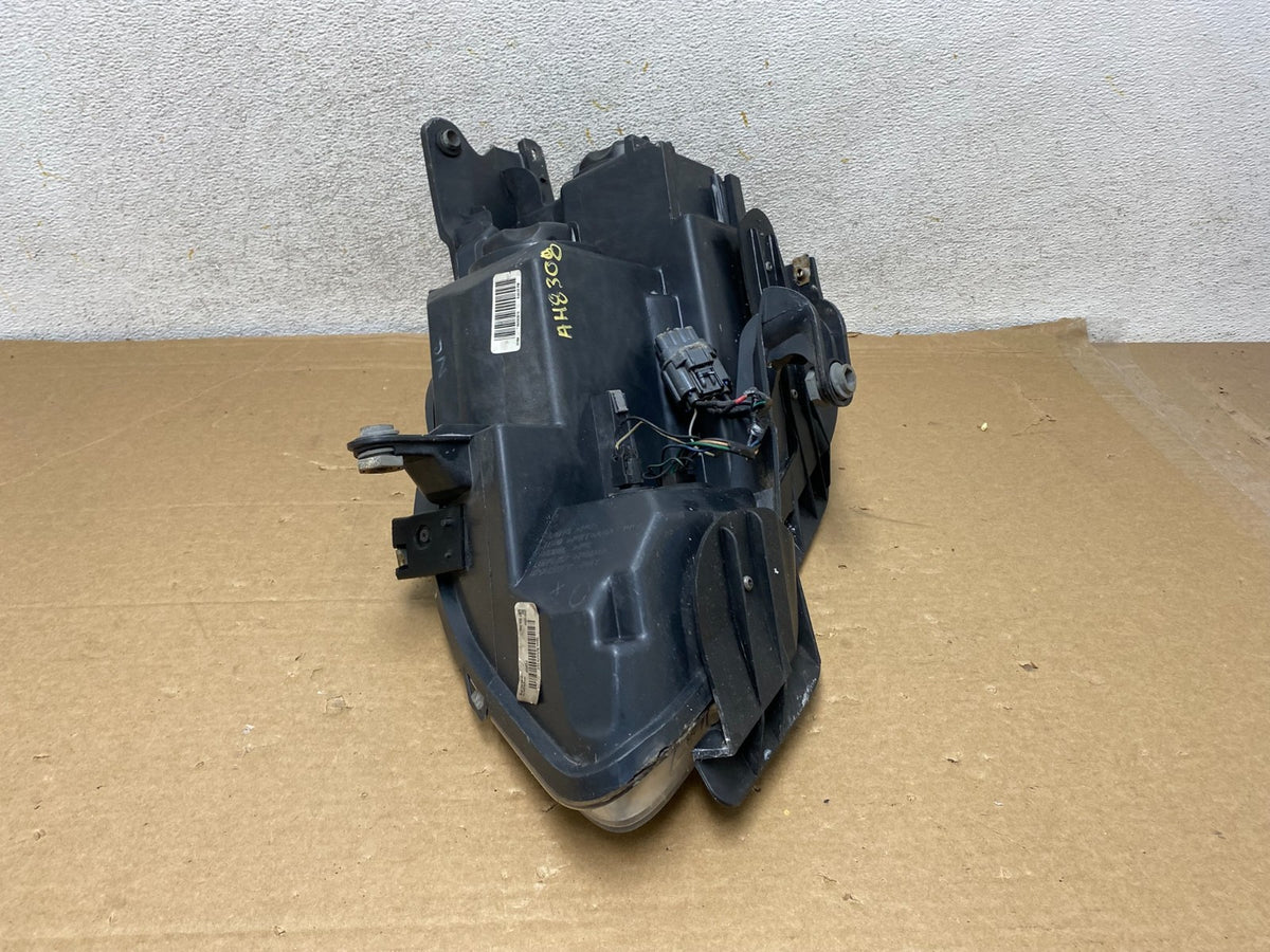 2007 to 2012 Gmc Acadia Halogen Headlight Right Passenger Side AH8308 DW7
