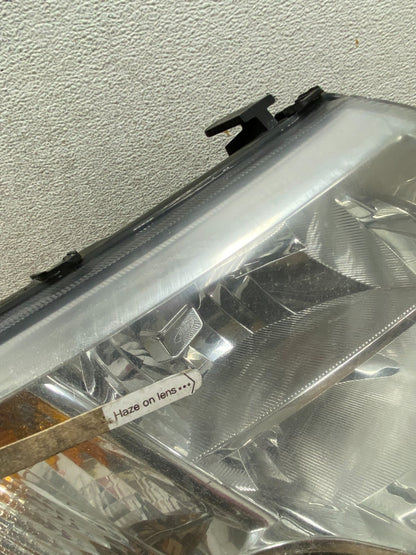 2007 to 2010 Ford Edge Right Passenger RH Halogen Headlight AG7964 DW5