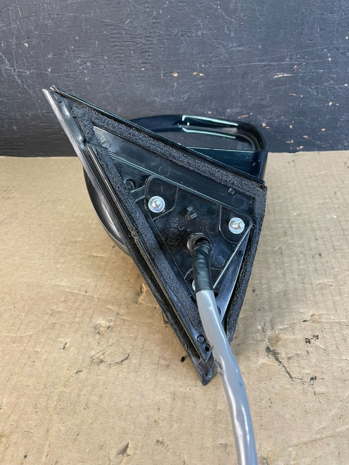 2008-2015 Infiniti EX35 EX37 QX50 Right Passenger Door Mirror AF5410 DW4