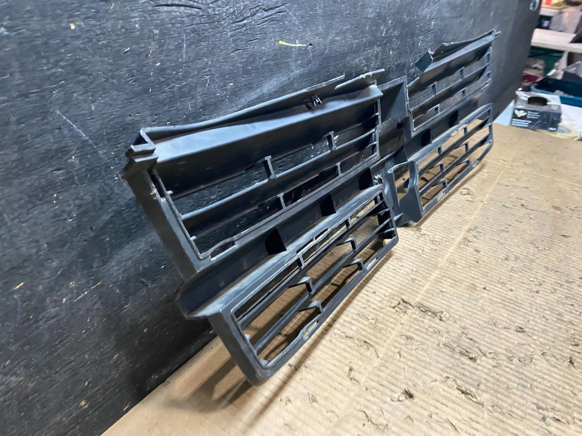 2008-2010 Dodge Grand Caravan Front Grill Grille 05113126aa T9736 DG8