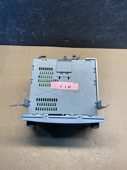 2007 to 2009 Hyundai Santa Fe AM/FM Radio CD Player AG1820 DG4