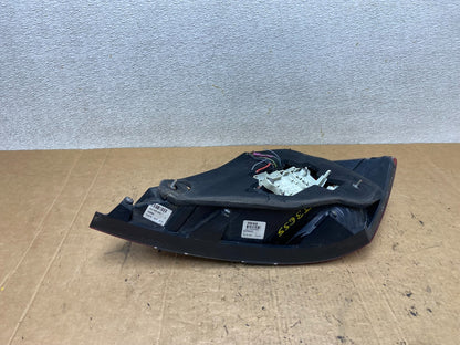 2007 - 2009 Mercedes-Benz S-Class Tail Light Right passenger RH Side T3655 DW6