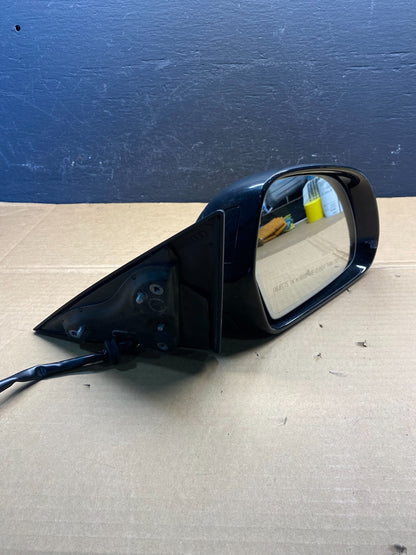 2009 to 2014 Audi A5 Right Passenger RH Side View Door Mirror AC8740 DG10