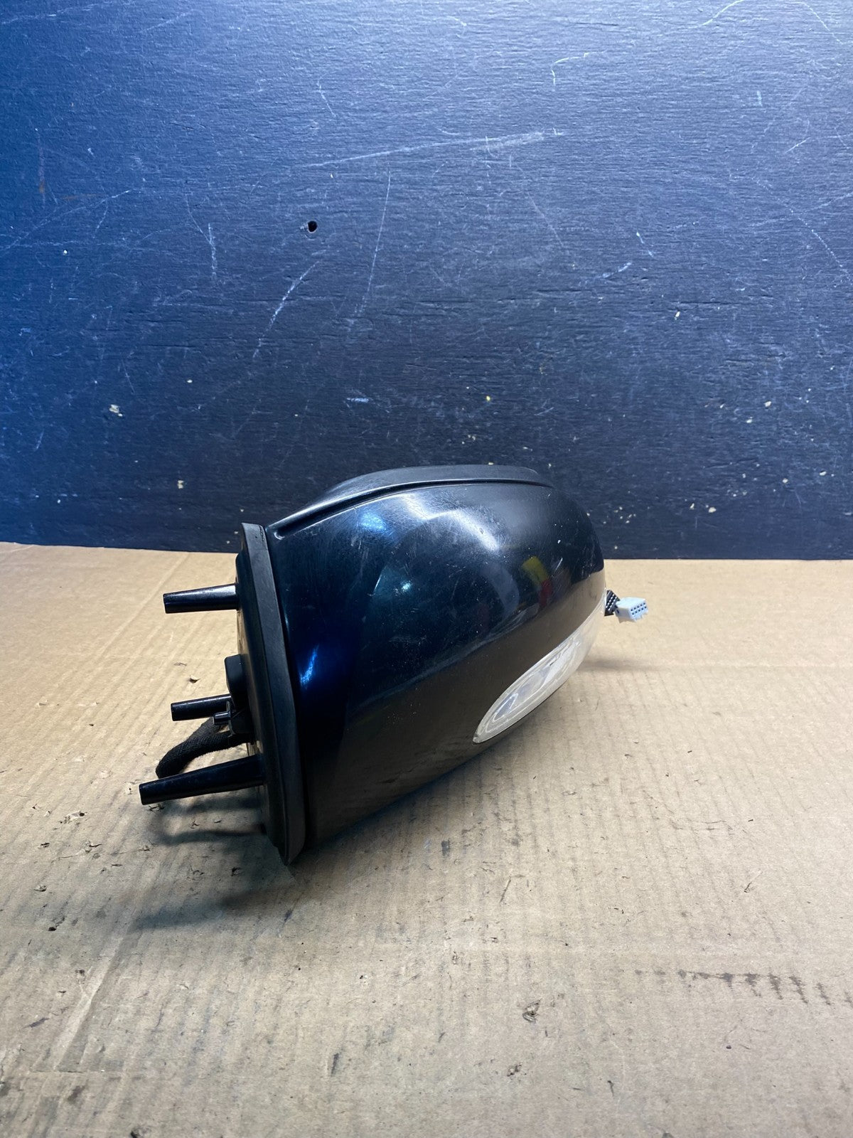 2006 2007 2008  Mercedes ML Left Driver LH Side Mirror OEM AA7791 DG1