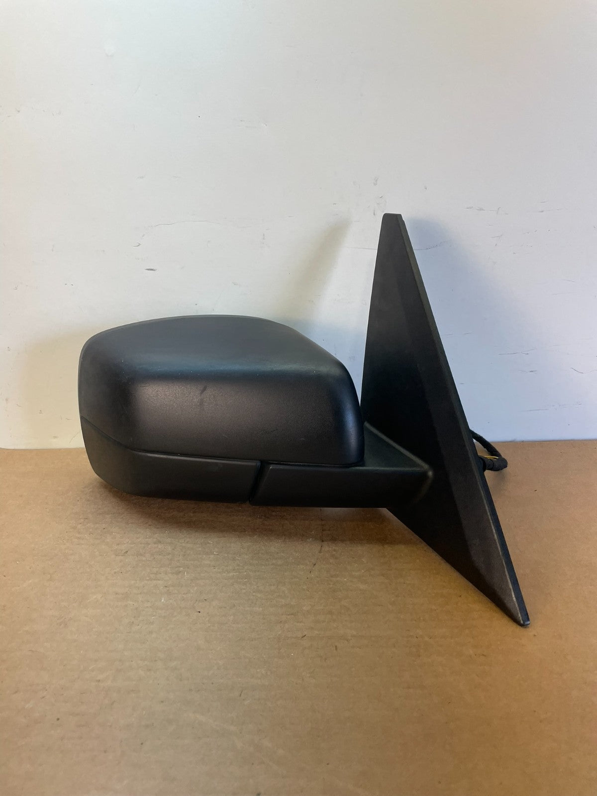2005-2009 Land Rover Range Rover Right Passenger View Door Mirror AF8634 DG0