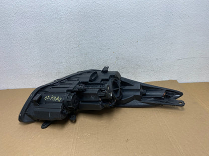 2011 2012 2013 Hyundai Elantra Left Driver Lh Halogen Headlight AD7872 DW6