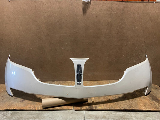 2011 to 2015 Lincoln MKX Front Upper Bumper Cover AC49010