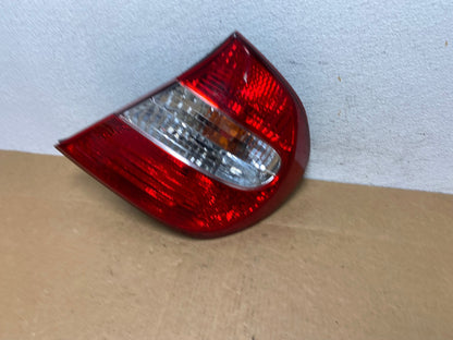 2002 2003 2004 Toyota Camry Tail Light Right Passenger Rh Side AD4511 LK1