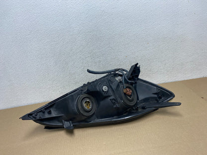 2004-2005 Toyota Sienna Left Driver LH Side Halogen Headlight AG5814 DW6