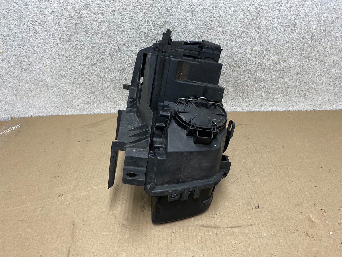 2007 to 2010 BMW X3 Left Driver Lh Side Halogen Headlight AH6792 DW8
