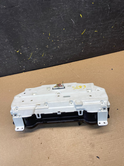 2008 2009 2010 Toyota Sienna Speedometer Cluster Gauge S6373 DG4