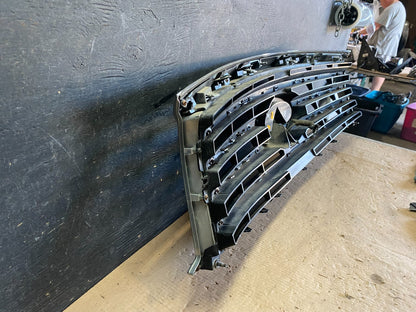 2013 2014 2015 Infiniti QX60 JX35 Oem Front Upper Camera Grill Grille p6256 DG9