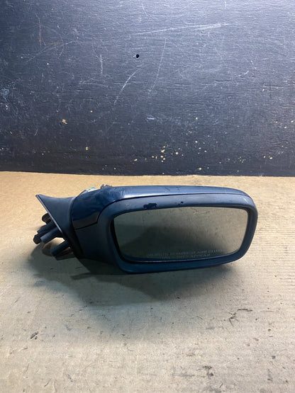 1998 to 2004 Volvo C70 Right Passenger RH Side View Door Mirror OEM AA2959  DG9
