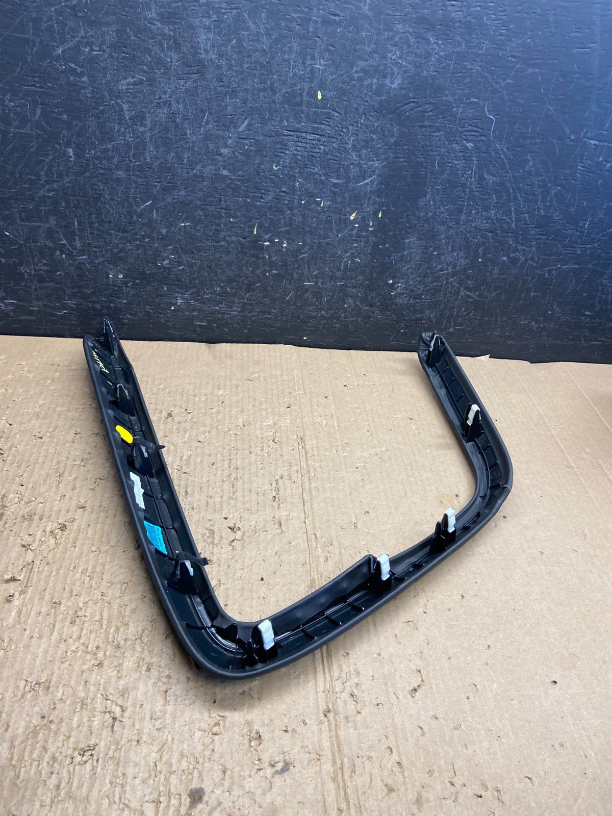 2011 2012 2013 Kia Optima Right Passsenger RH Side Tirm Molding AF1707 DG3