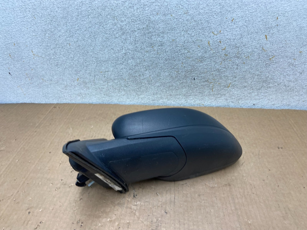 2010-2018 Ford Taurus Left Driver LH Side View Door Mirror AI8942 LK3