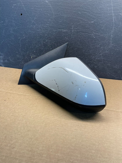 2015 - 2017 Hyundai Sonata Left Driver View Door Mirror AF6739 MS2