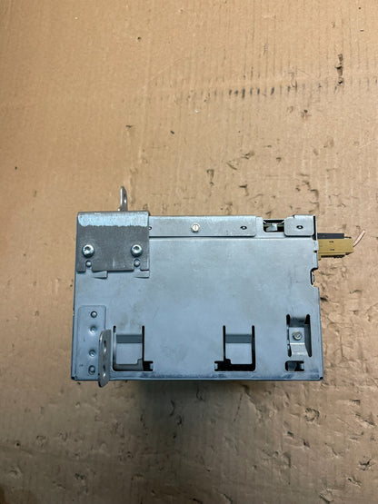 2008-2011 Cadillac CTS Am Fm Cd Player Radio Receiver OEM U1473 DG1