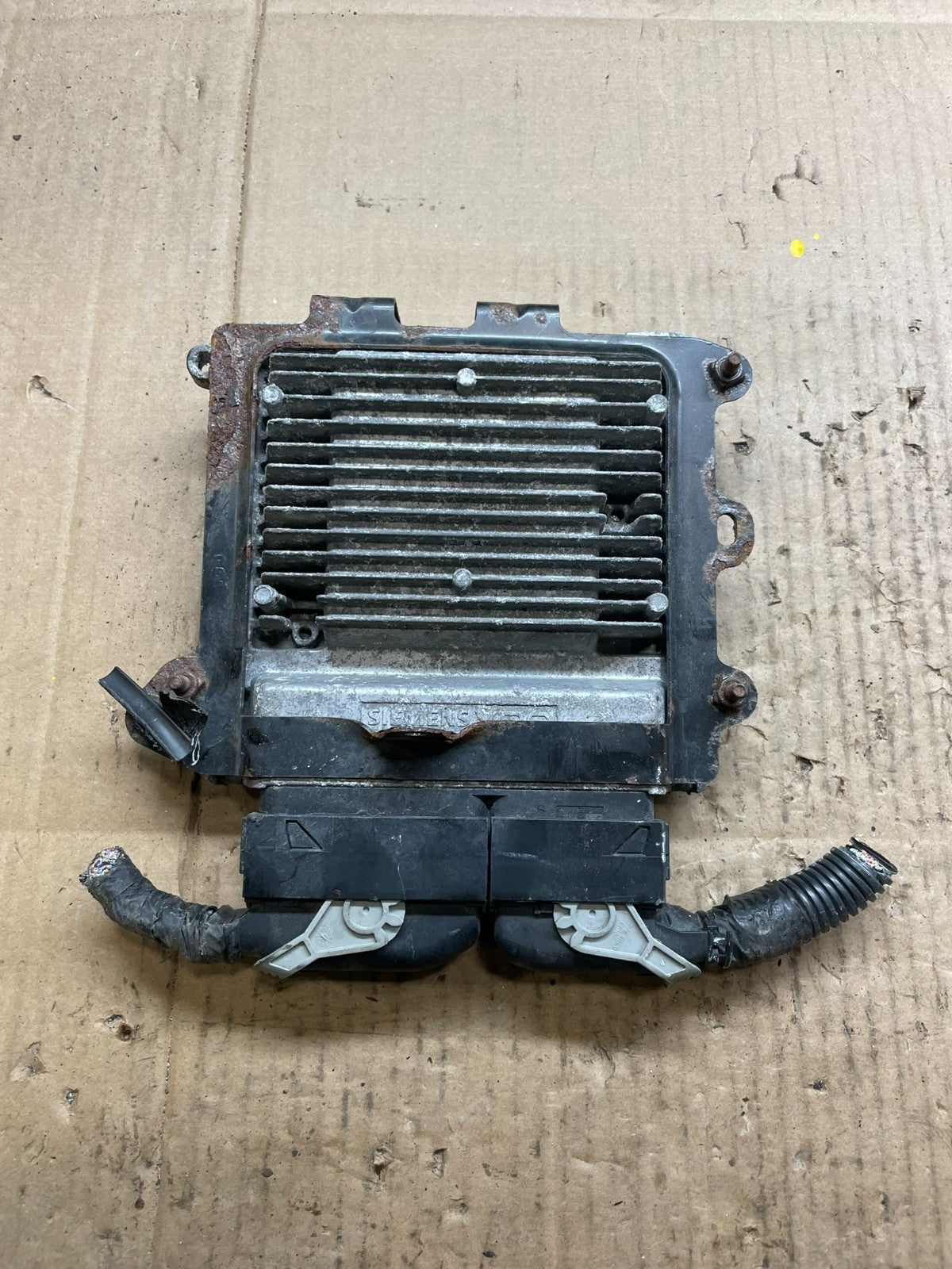 2008 Jeep Patriot PCM ECM ECU Engine Computer Module R3914 DG2