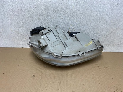 Halogen 2000 to 2002 Mercedes S-Class Left Driver LH Headlight AH5730 DW4