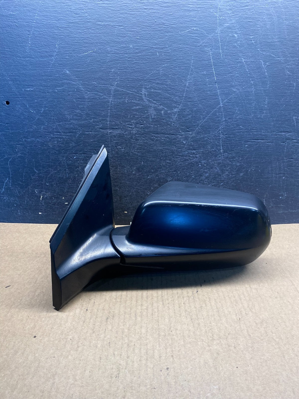 2012-2016 Honda CR-V CRV Left Driver LH Side View Door Mirror AG7206 DG0